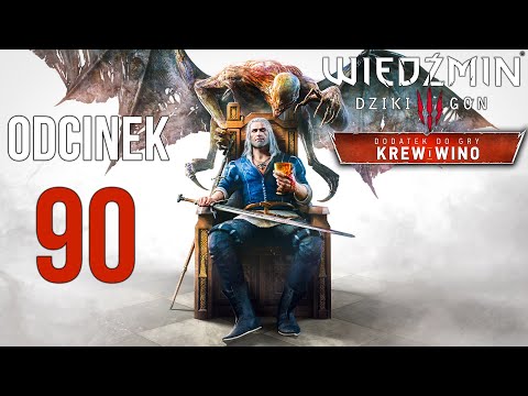 Ostatni dodatek! | Wiedźmin 3 Next-gen [#90]