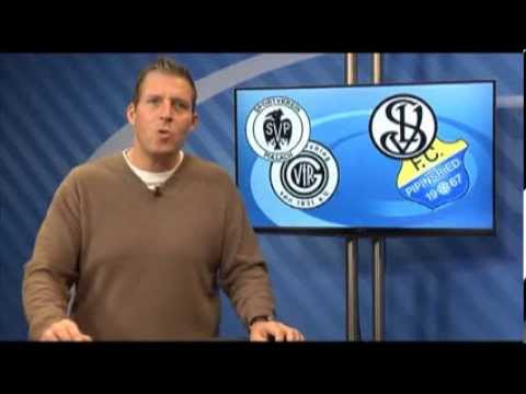 SV Pullach - VfR Garching 21.Spieltag 2013/14