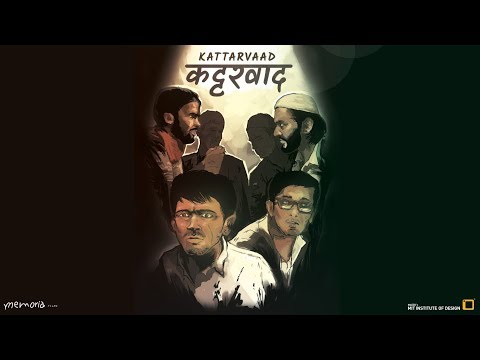 Sachiin Kattarvad (Short Film) Music