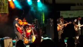 It Happens All The Time - Tyler Shaw Live