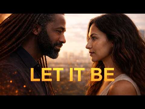 Let It Be — Soraya from Ashbound Souls (Acoustic Soul | Duet Cover)