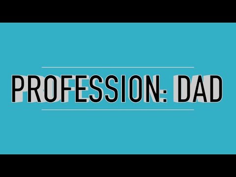 "PROFESSION:DAD"  | Official Teaser Trailer | [2020] Goodfellas Motion Pictures ©