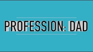 "PROFESSION:DAD"  | Official Teaser Trailer | [2020] Goodfellas Motion Pictures ©