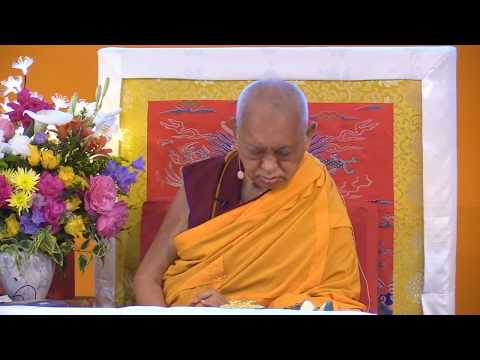 20190606 2000 LZR Vajra Yogini Retreat IVY FRANCAIS