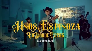 EN DONDE ESTAS Lyrics English Translation