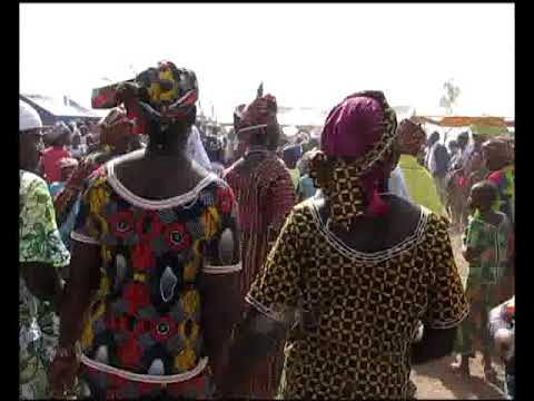 Bibanin TRAORE Dinkoro Siankoro Denjigiyoro dayèlèli foli 29 01 2017  2