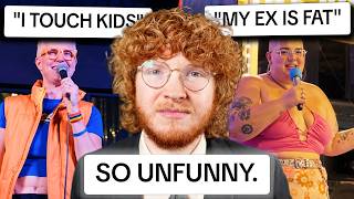 Instagram Comedians Genuinely Suck...