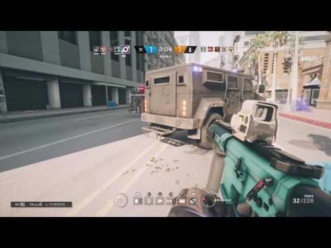 Kill them all wait till the end