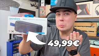 Soundcore Select 3 - Kennt den überhaupt jemand?