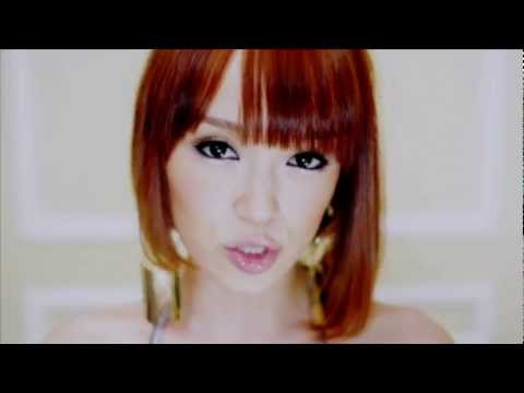 Sowelu / I want U to... feat. WISE (from New Mini Album 『Let me...』)