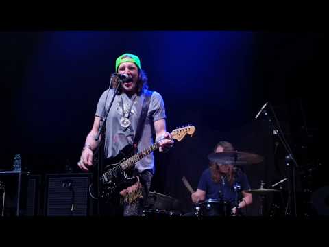 Bishop Gunn (Zénith Toulouse 10 Mars 2019)