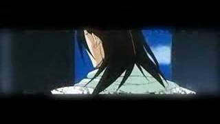 Bleach- Pushing Me Away