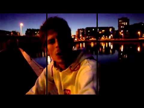 NAVEGA FT. JOWDJO- You Should Know (Official Video) [Lições da vida]