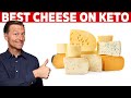 The Best Cheese on Keto Diet – Dr. Berg on Keto Cheese