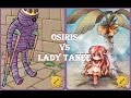 25 RO MVP Tournament 1 16 Osiris Vs Lady Tanee