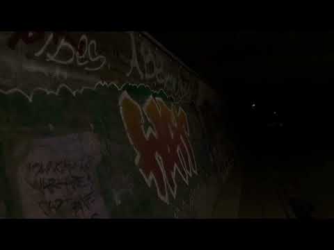 Lens Flare - Gjenskinn