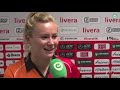 Moes over Eindhovense comeback en Van der Veld over rol als captain