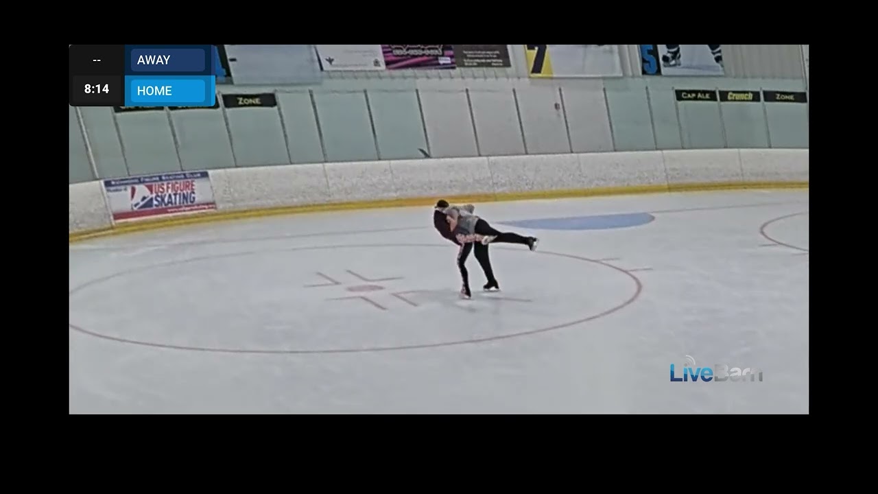 Skating Fridays