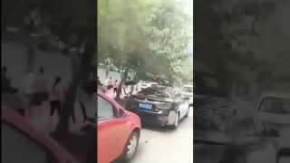 [討論] 四川 6.8級強震 中國紅十字籲全國捐物資