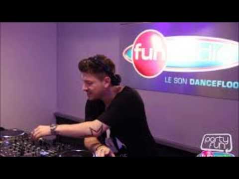 CALVIN HARRIS Vs. BLASTERJAXX & IBRANOVSKI -- Summer's Astronaut (QUENTIN MOSIMANN Bootleg)