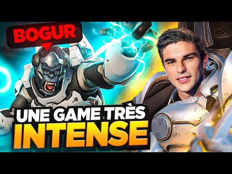 MON REIN LEUR FAIT TROP MAL !! 🥶 (Game super intense) | BenBest