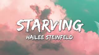 Starving Hailee Steinfeld Grey ft Zedd...