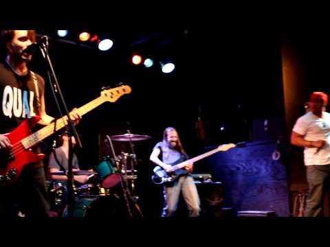 Kid is Qual @ Ottobar