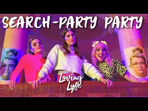 EP 6: Search-Party Party - Loving Lyfe Season 2