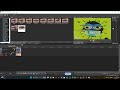 How To Make Parade Major 2 On Sony Vegas Pro