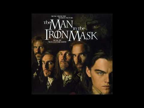 Nick Glennie Smith-The Man Ιn the Iron Mask--Track 16--It Is A Trap