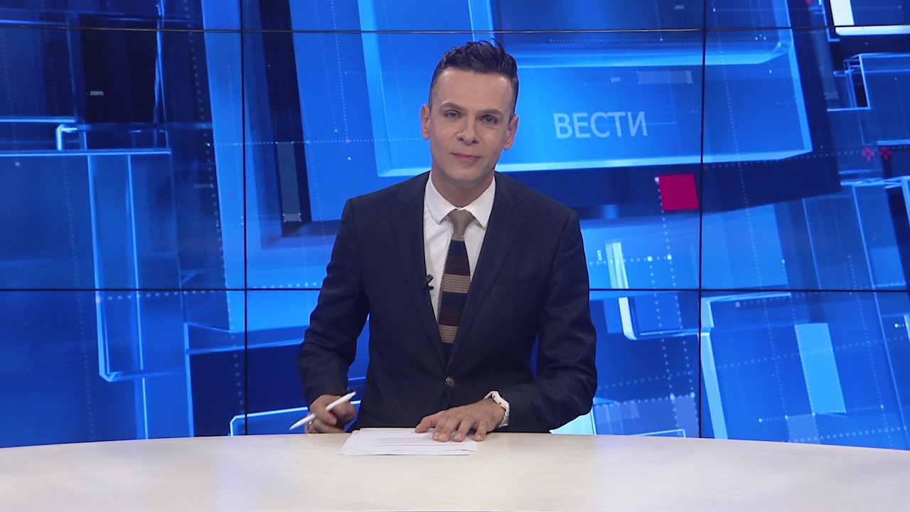 Вести на Канал 5 во 18, 03.10.2026