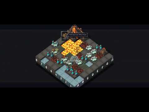 [Into the Breach] Rusting Hulks - Final Battle - Hard - 2 Islands Complete