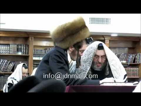 Purim 5774 In Selish