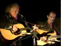 Peter Rowan and Tony Rice...Angel Island