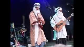 Tinariwen "Nar Djenetbouba"