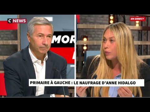 L'échec de la gauche : "il est temps d'enterrer les éléphants" - Rose Ameziane