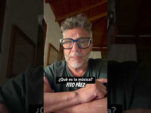 FITO PAEZ - Al lado del camino