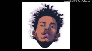 ELHAE - Doesn&#39;t Matter ft. Kehlani