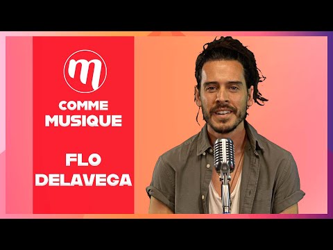 FLO DELAVEGA : REFORMER LES FRÉRO DELAVEGA ? - M COMME MUSIQUE 🔴