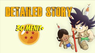 Download lagu (BAGIAN 59-64) | JANJI GOKU KEPADA UPA | DRAGON BALL KIDS | CERITA MASA KECIL GOKU mp3