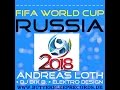 FIFA WORLD CUP RUSSIA 2018 OFFICIAL THEME ...