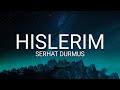 Serhat Durmus Hislerim Ft Zerrin Lyrics