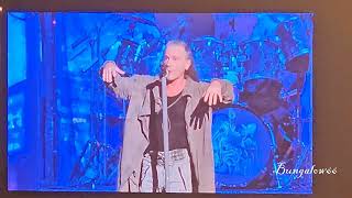 IRON MAIDEN at Phoenix Az 10/09/2024