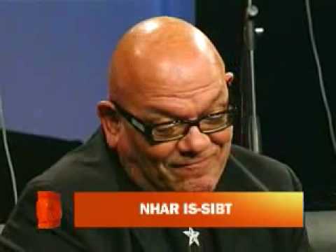 Xarabank Promo - Personalitajiet is-Sibt 5