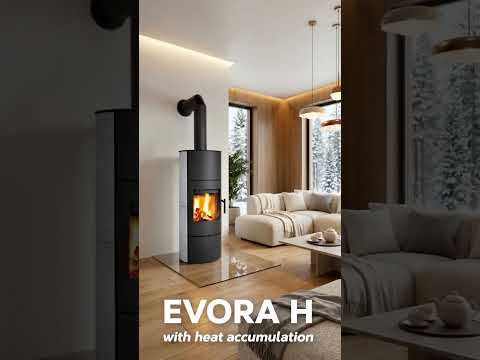 Vidéo EVORA