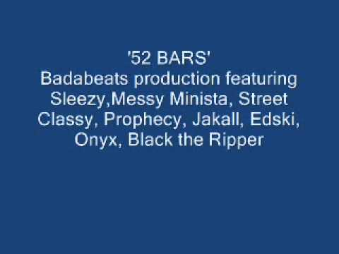 Badabeats production featuring Sleezy,Messy Minista, Street Clas.wmv