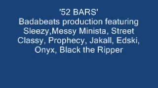Badabeats production featuring Sleezy,Messy Minista, Street Clas.wmv
