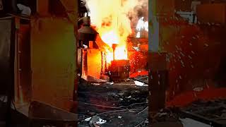 Download lagu Steel plant | furnace blast | ladle | bhatti | #steelplant #rollingmill #furnaceblast #iron #loha mp3 Download lagu Steel plant | furnace blast | ladle | bhatti | #steelplant #rollingmill #furnaceblast #iron #loha mp3