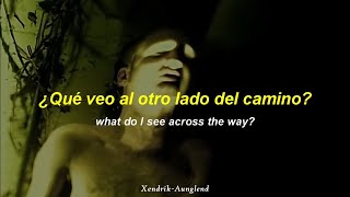 Alice In Chains - Angry Chair ; Español - Inglés | Video HD