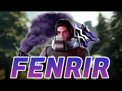 How To Play FENRIR - Rainbow Six Siege